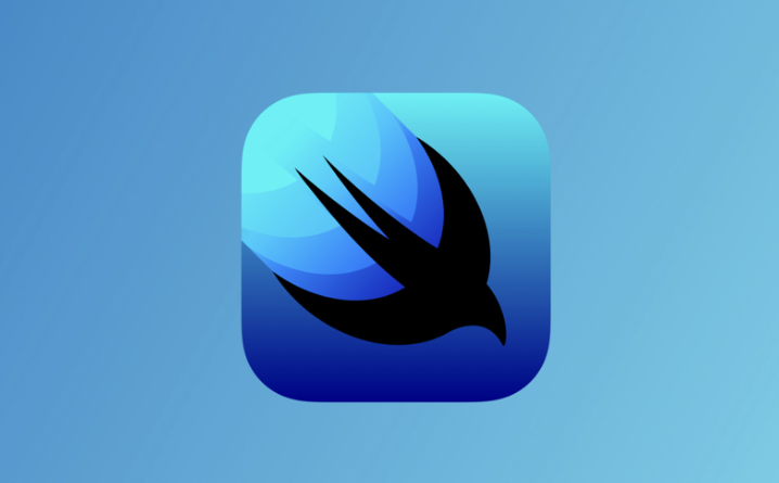 SwiftUI logo